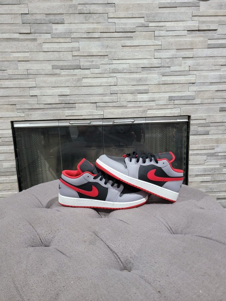 Jordan shoes