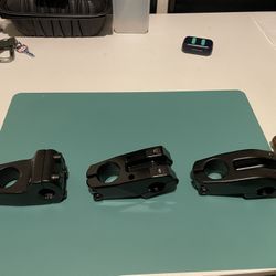 Bmx Aftermarket Parts