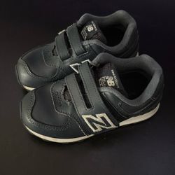 New Balance Toddler Shoes