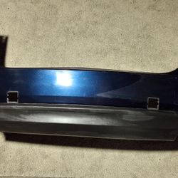 2017 2018 2019 2020 2021 Mazda Cx5 Rear Bumper