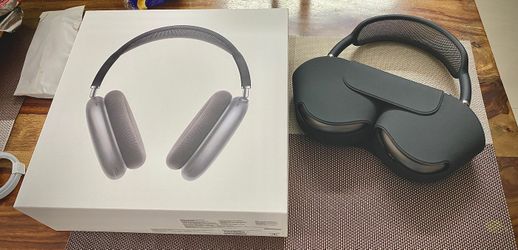 AirPods Max 2 midnight