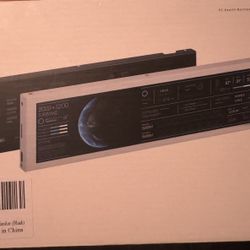 TURZX Monitor 8.8 Inch Smart Screen