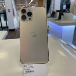 iPhone 13 Pro Max, 128gb, Unlocked 