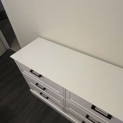 Dresser Drawer