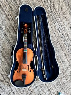 Yamaha 4/4 Violín