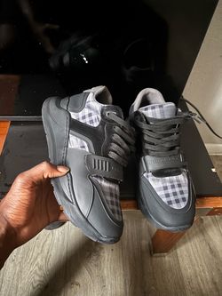 Burberry Ramsey