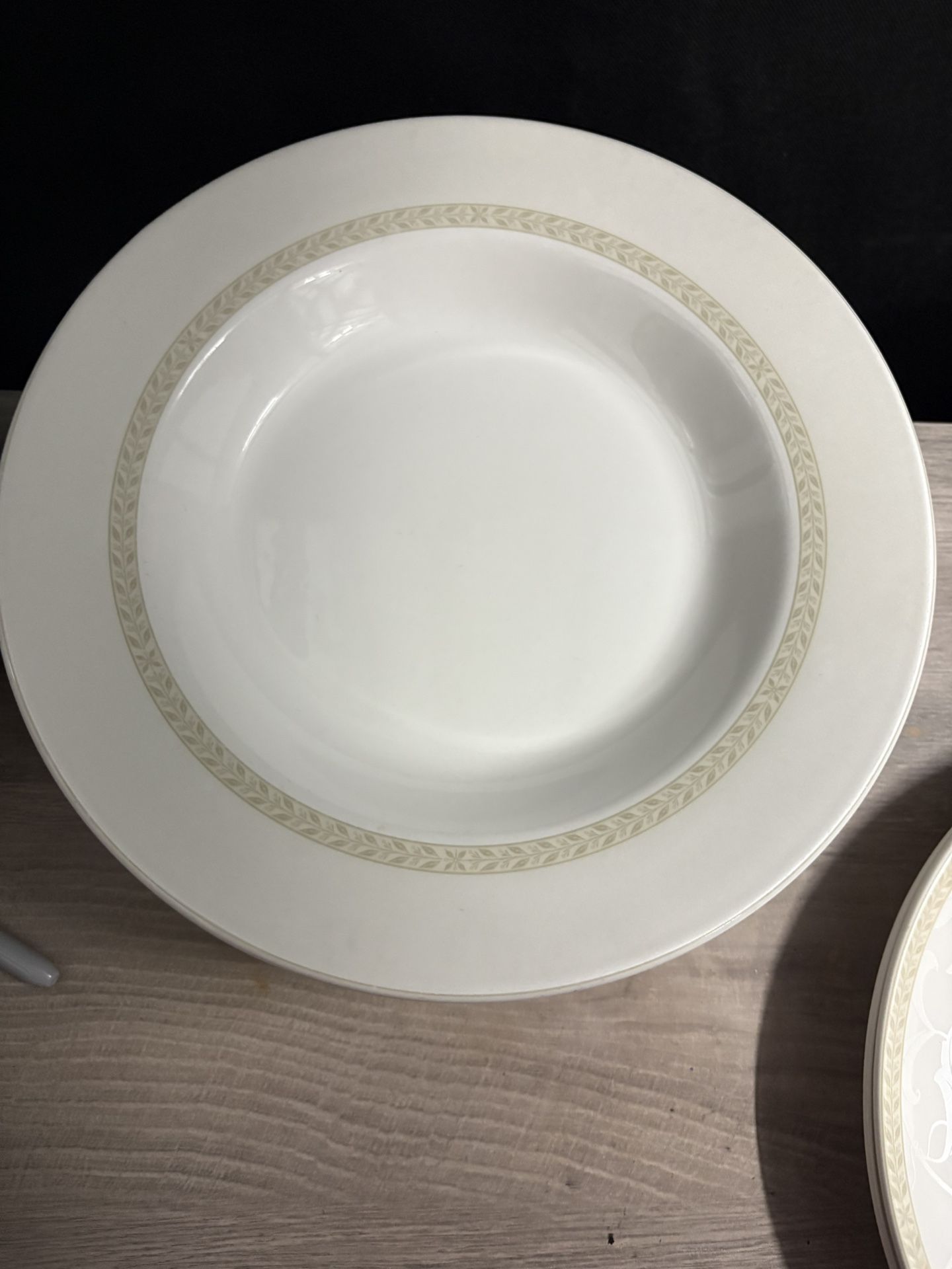 China Plates 