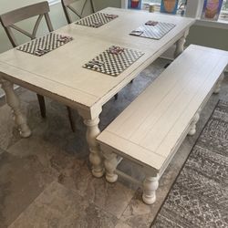 Kitchen Table Set 