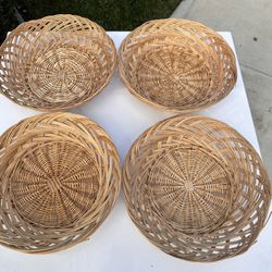 Wicker Baskets