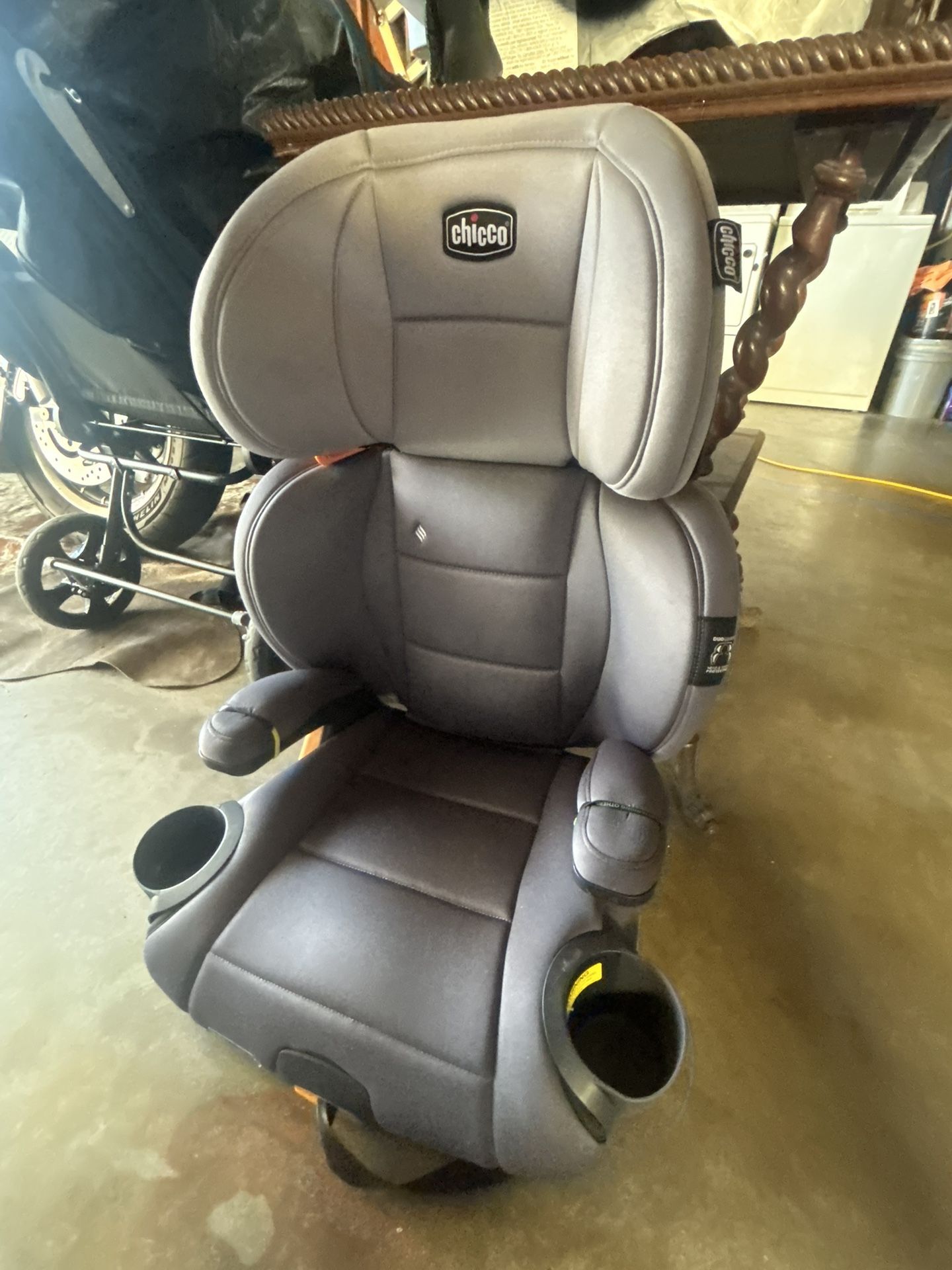 Car Seat