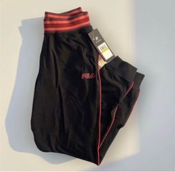 Small fila jogger