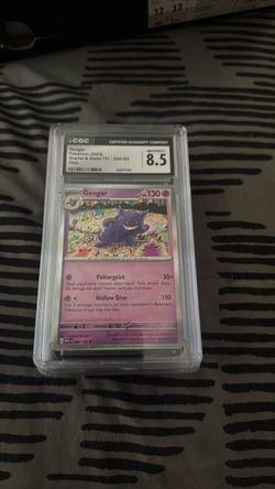 Gengar