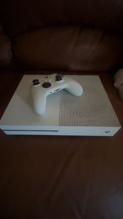 Xbox 1