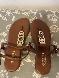 Guess Sandals 