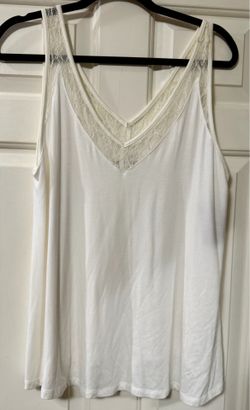NWT Torrid Tank