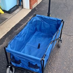 Quest wagon 15.00 Today Only