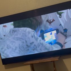 65in Vizio 4k UHD Smart Tv 