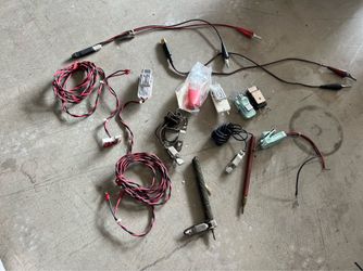 Vintage Telcom Splicing Tools