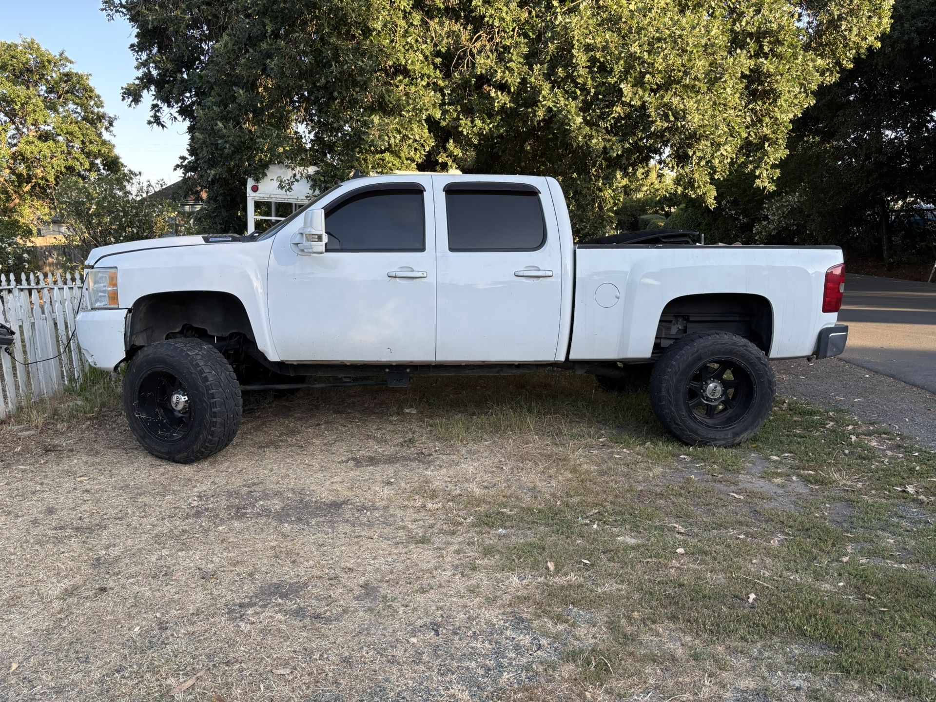 2009 Chevrolet Silverado