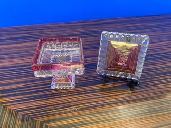 Candy dish