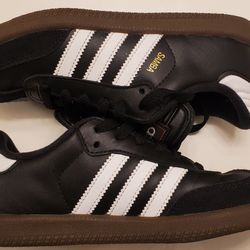Adidas Samba $20 Size 2