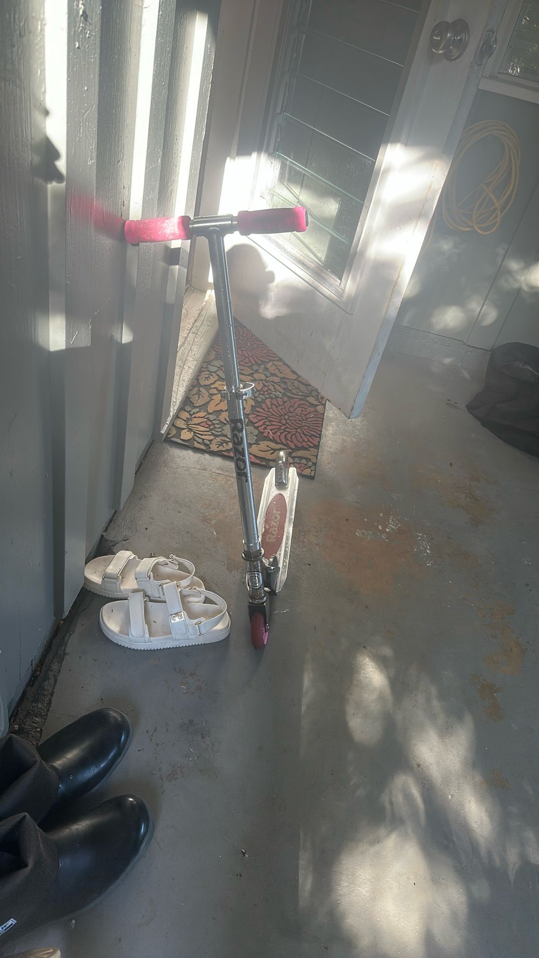 Razor Scooter 20$