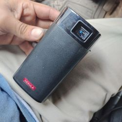 Portable Mini Projector 