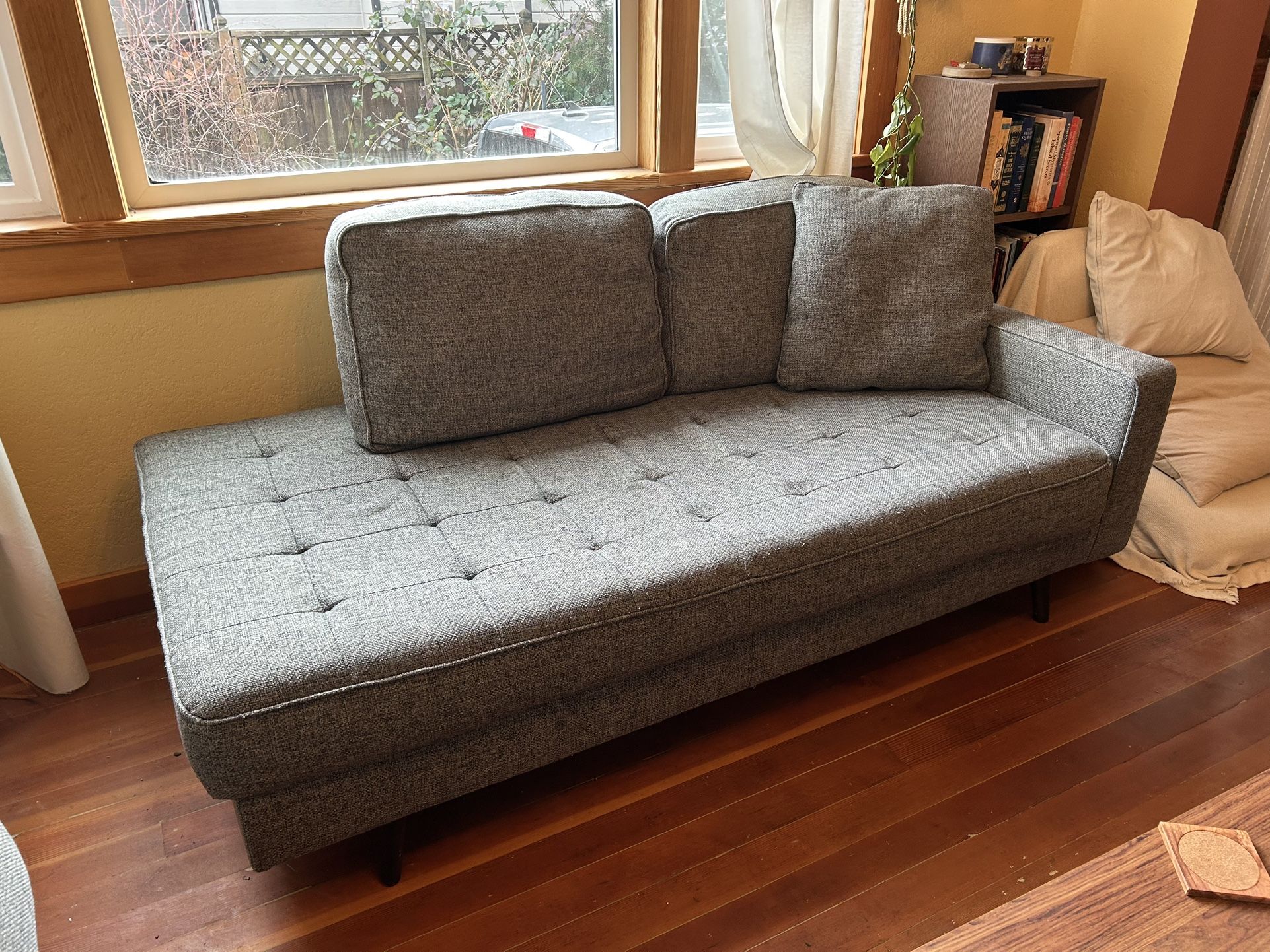 Mid Century Modern Couch