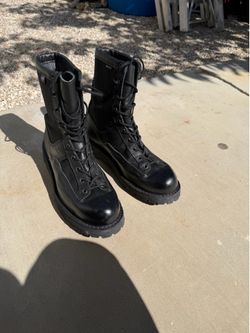 Danner Acadia 8” Size 11.5