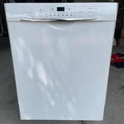 Bosch Dishwasher