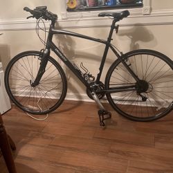 Specialized Sirrus comp