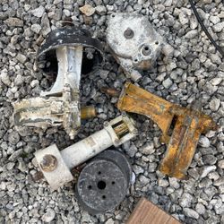 Boat Steering Heads For Sale 