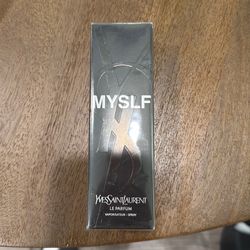 Best Offer YSL Yves Saint Laurent MYSELF Le Parfum