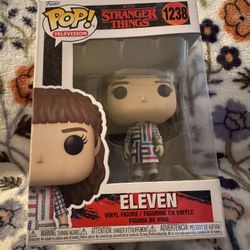 Funko Pop