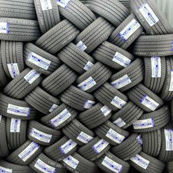 225 55 17 Llantas Nuevas Disponibles 