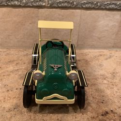 Hallmark Kiddie Car Classics 1964 Tin Lizzie