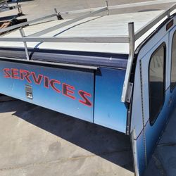 Commercial Aluminum SnugTop