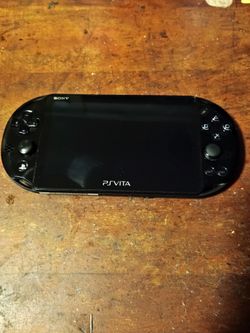 Ps Vita