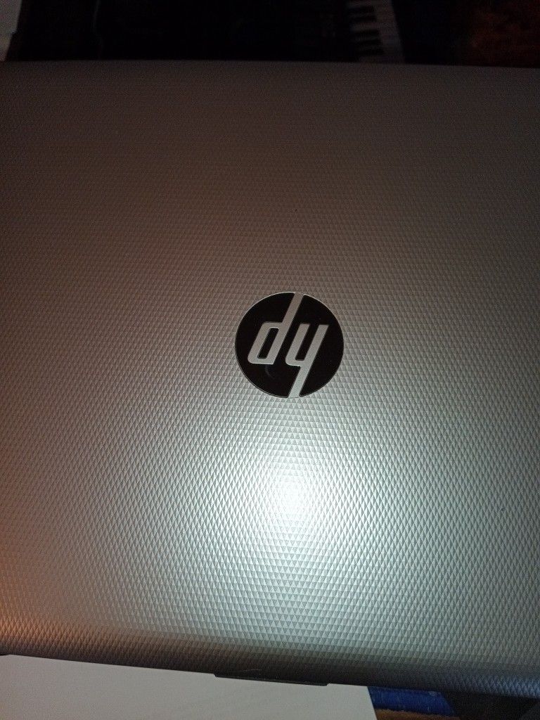 HP Notebook Laptop 15.5inch , Amazon Mouse