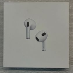 AirPod pro 3