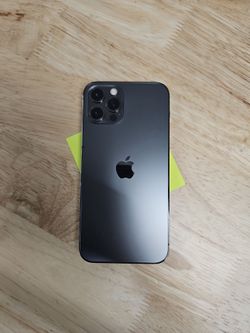 Iphone 12 Pro 128gb.  Unlock any sim
