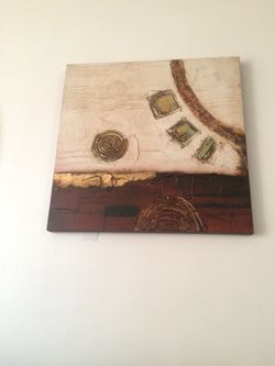 Art / Canvas / Design