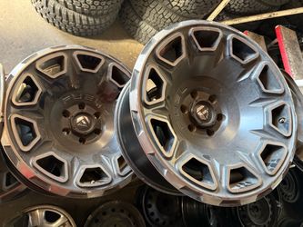 20 inch ford f150 rims 6x135
