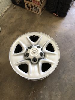 Rims