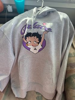 Palace Betty Boop Hoodie