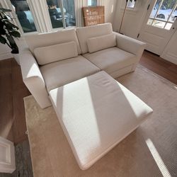 Beautiful Sofa
