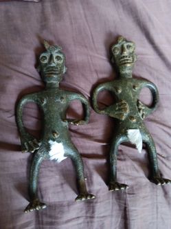 African fertility