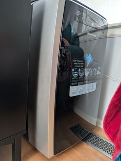 Honeywell Portable Air Conditioner