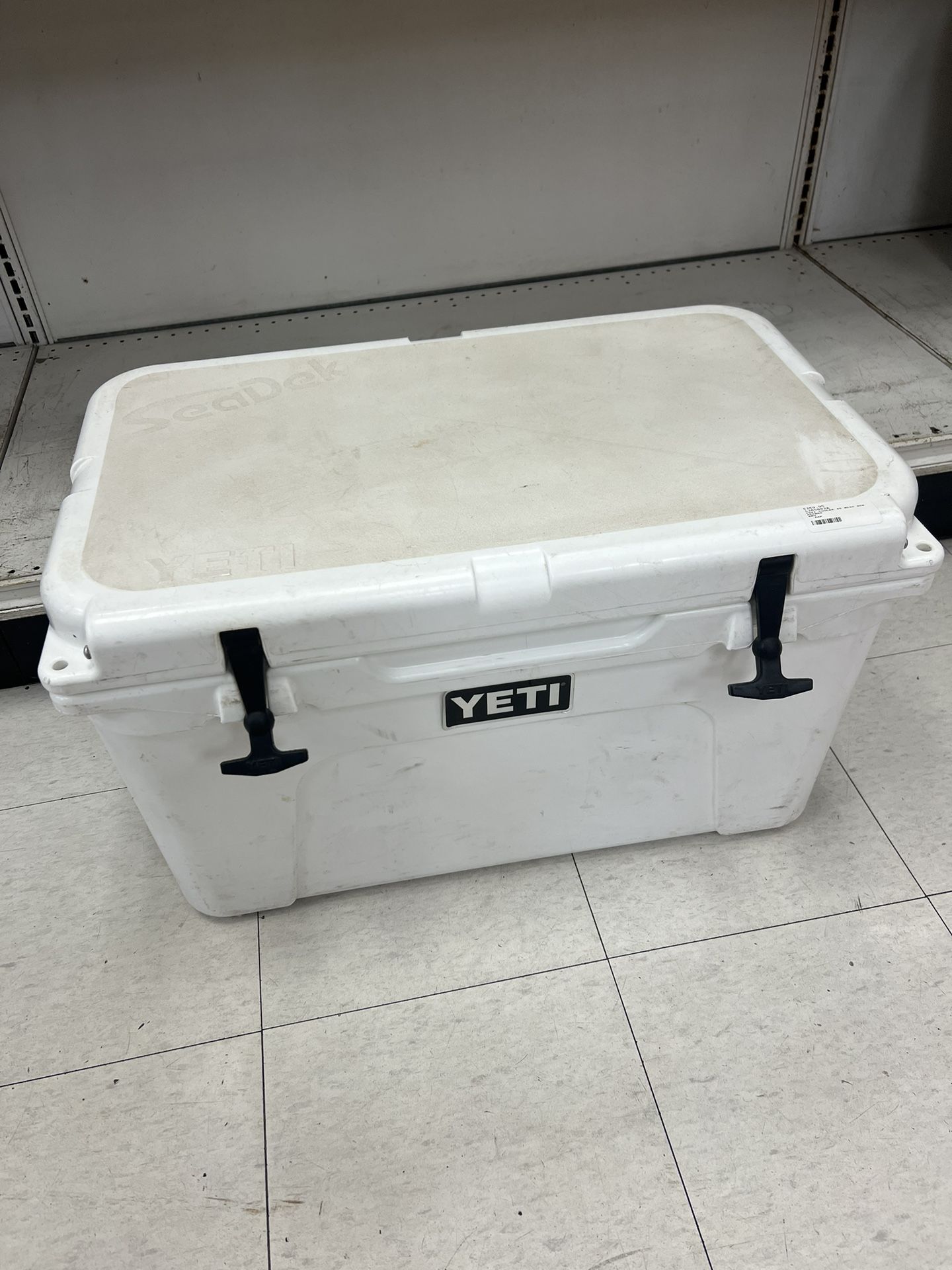 Yeti Cooler 45