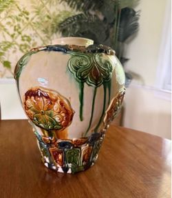 Vase (new)